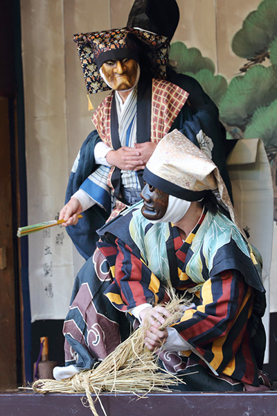 花盗人解説写真