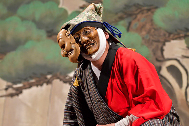 伯母ヶ酒解説写真