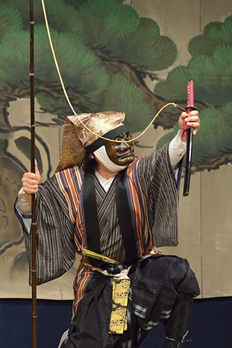 福釣り解説写真