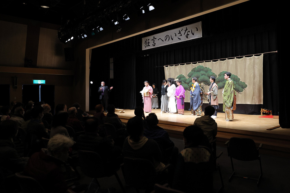 八幡公演イメージ