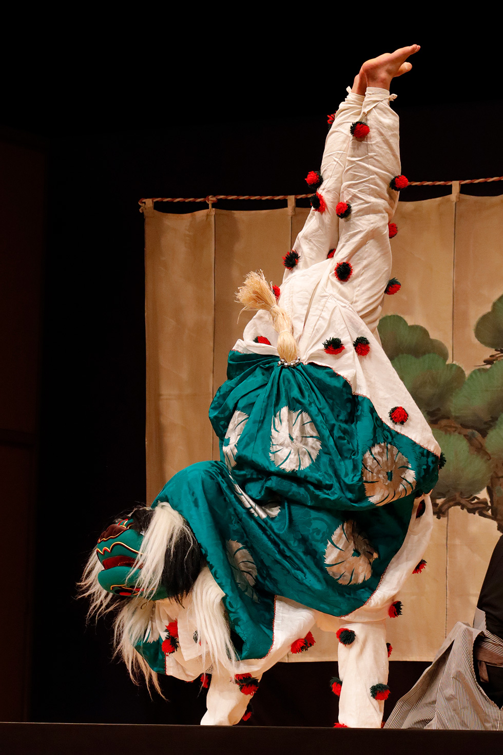 牡丹獅子イメージ02