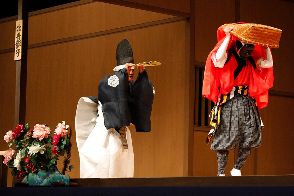 牡丹獅子イメージ07