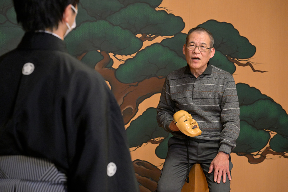 小松谷さんインタビューイメージ