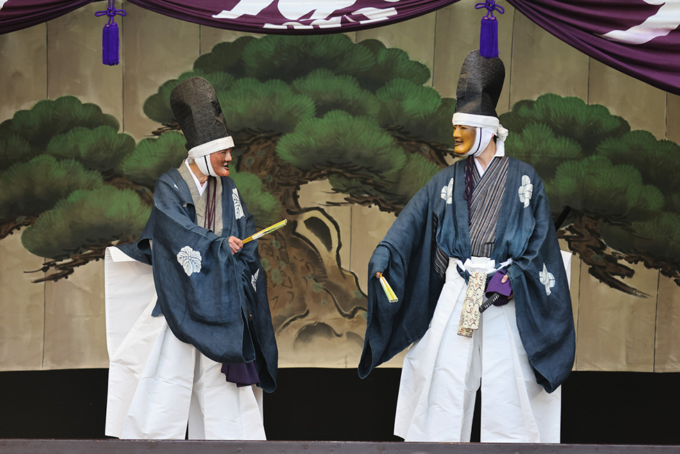 二人大名イメージ1