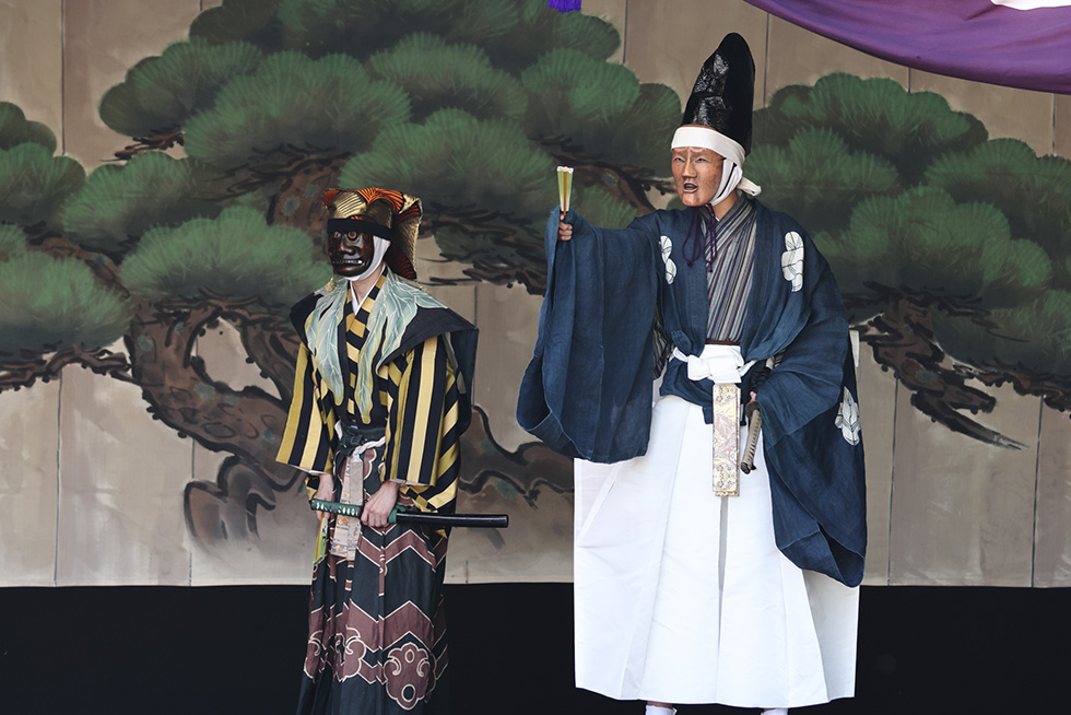 花盗人イメージ2