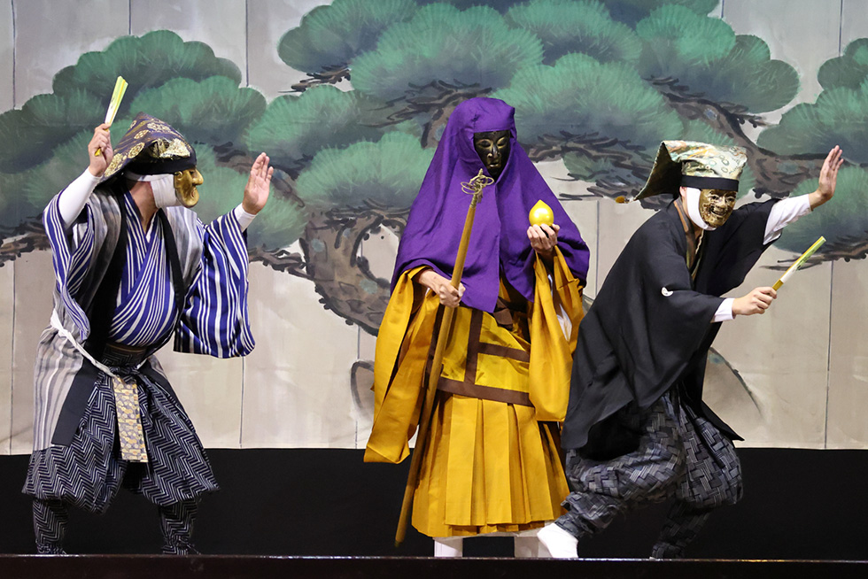 木の本地蔵イメージ