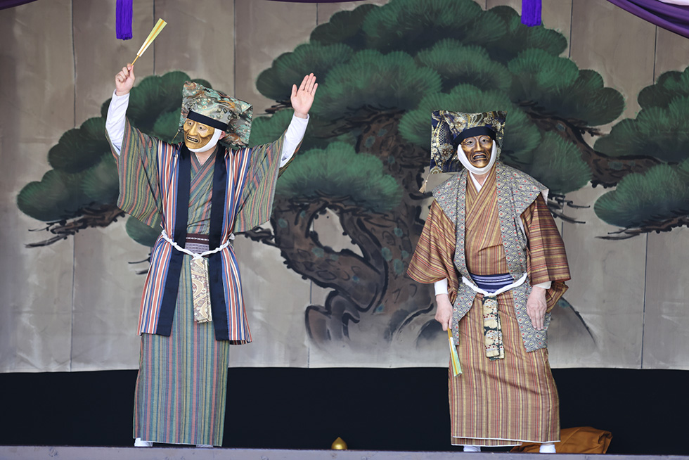 にせ地蔵イメージ1