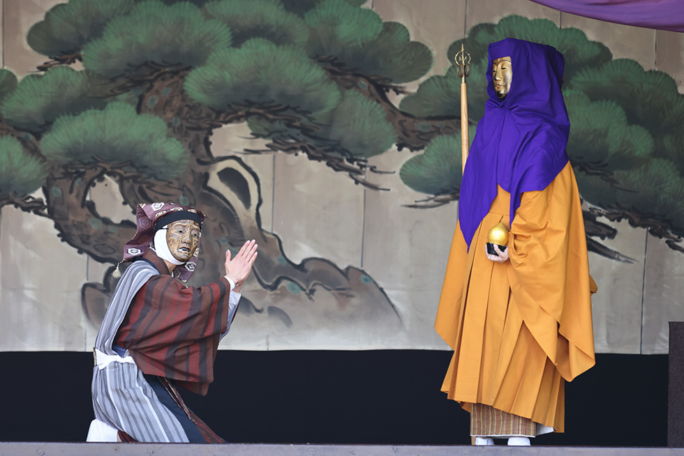 にせ地蔵イメージ2