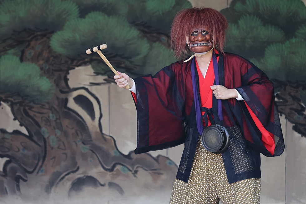 鬼の念佛イメージ2