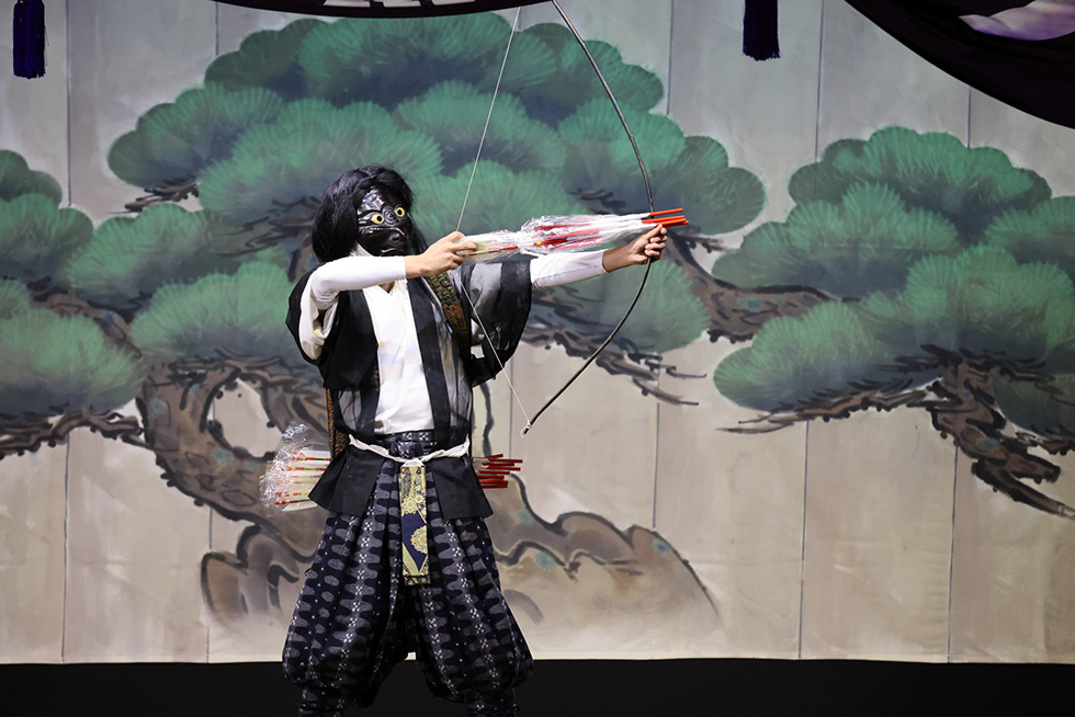 千人切りイメージ1