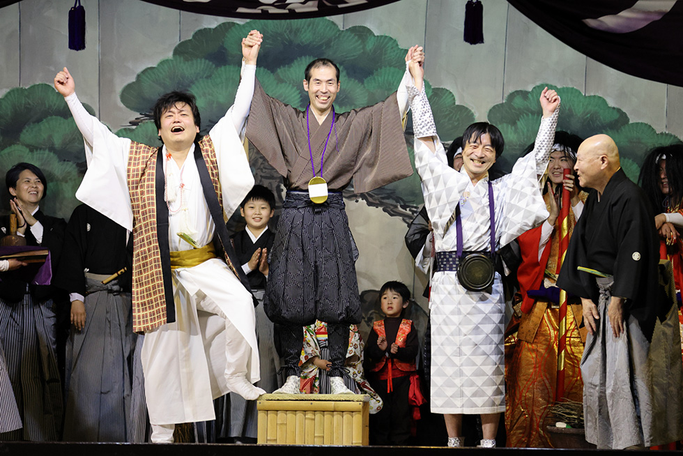 千人切りイメージ4