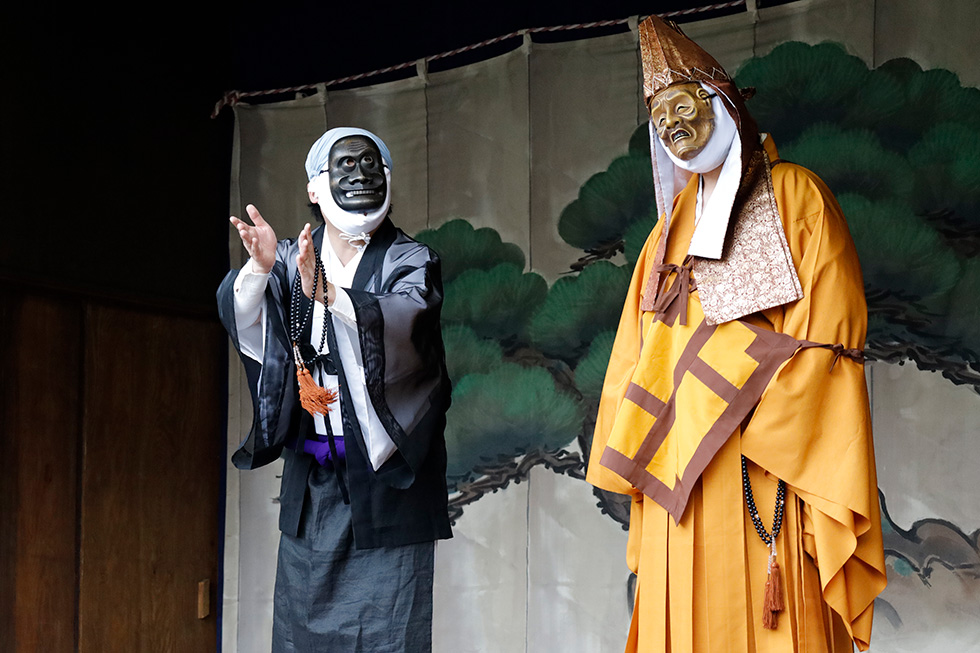 寺ゆずりイメージ