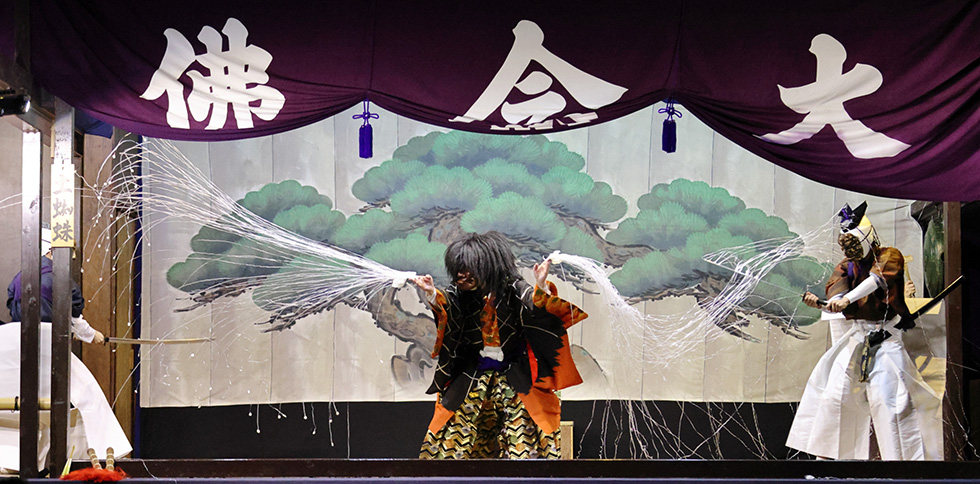 土蜘蛛イメージ2