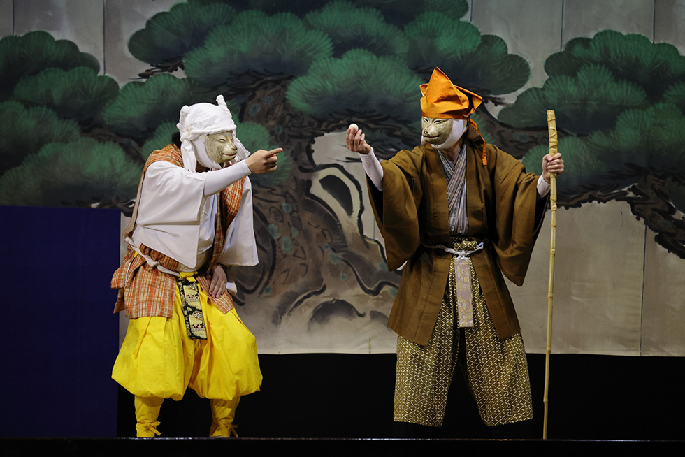 与平狐イメージ