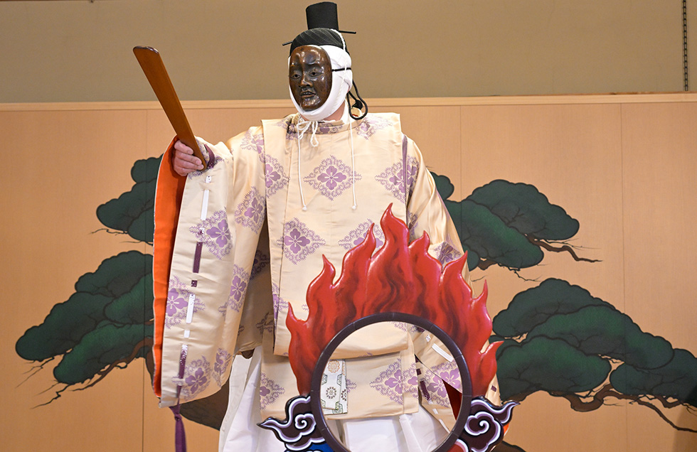 篁冥途噺イメージ1