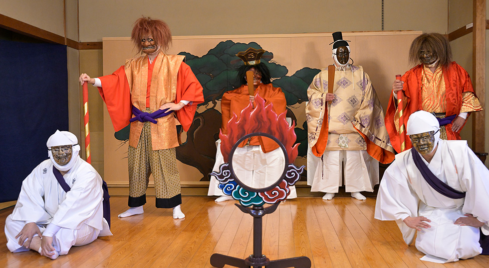 篁冥途噺イメージ2