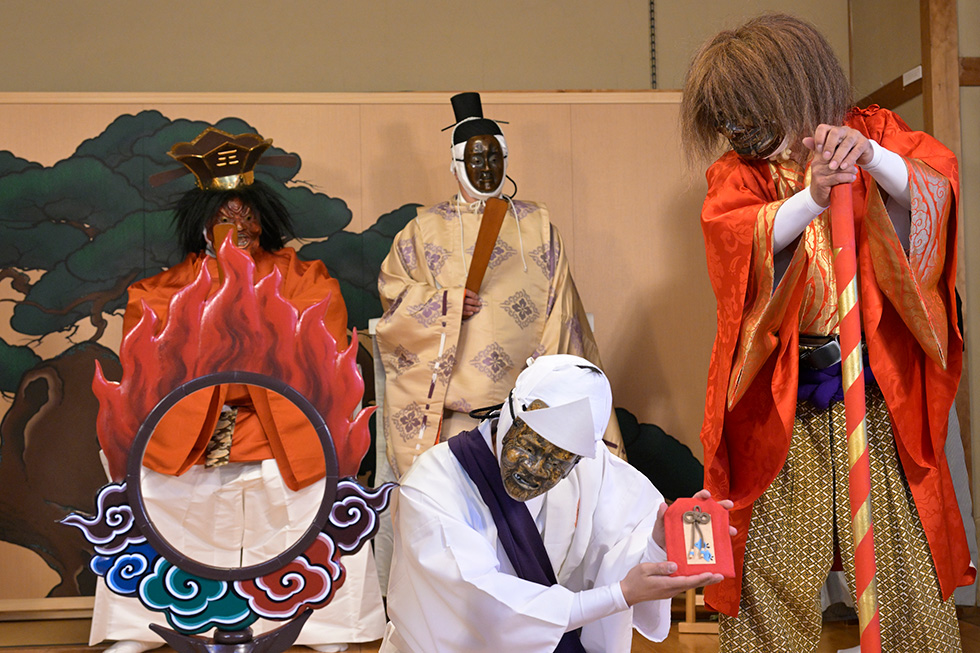 篁冥途噺イメージ3