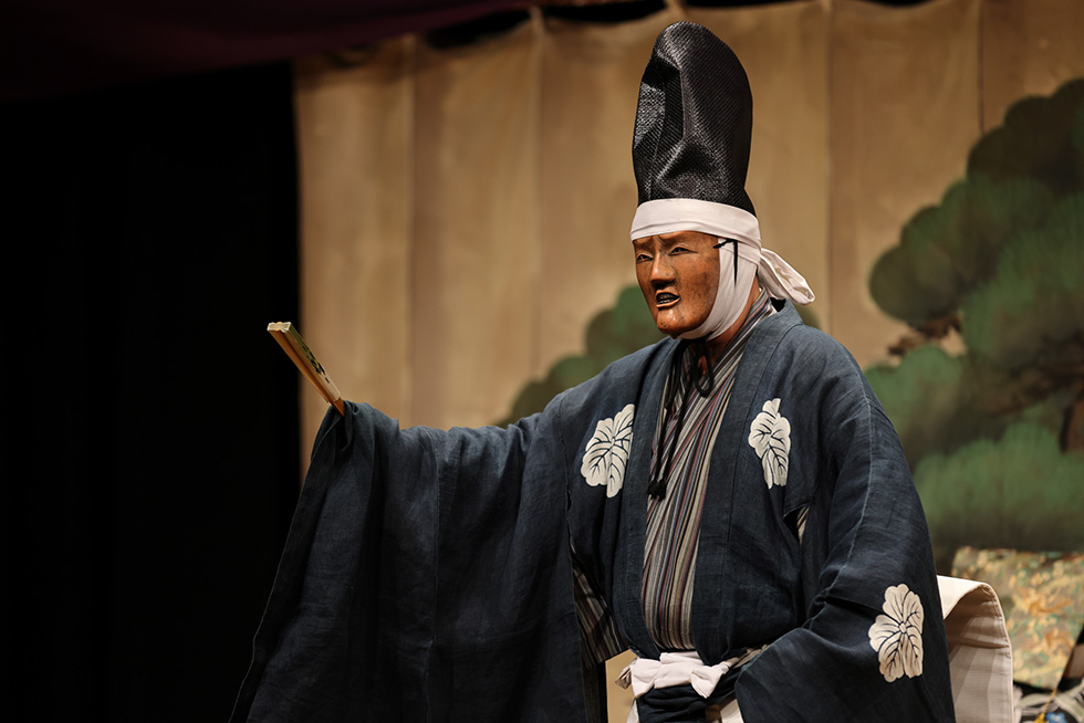 八幡公演でんでん虫イメージ2