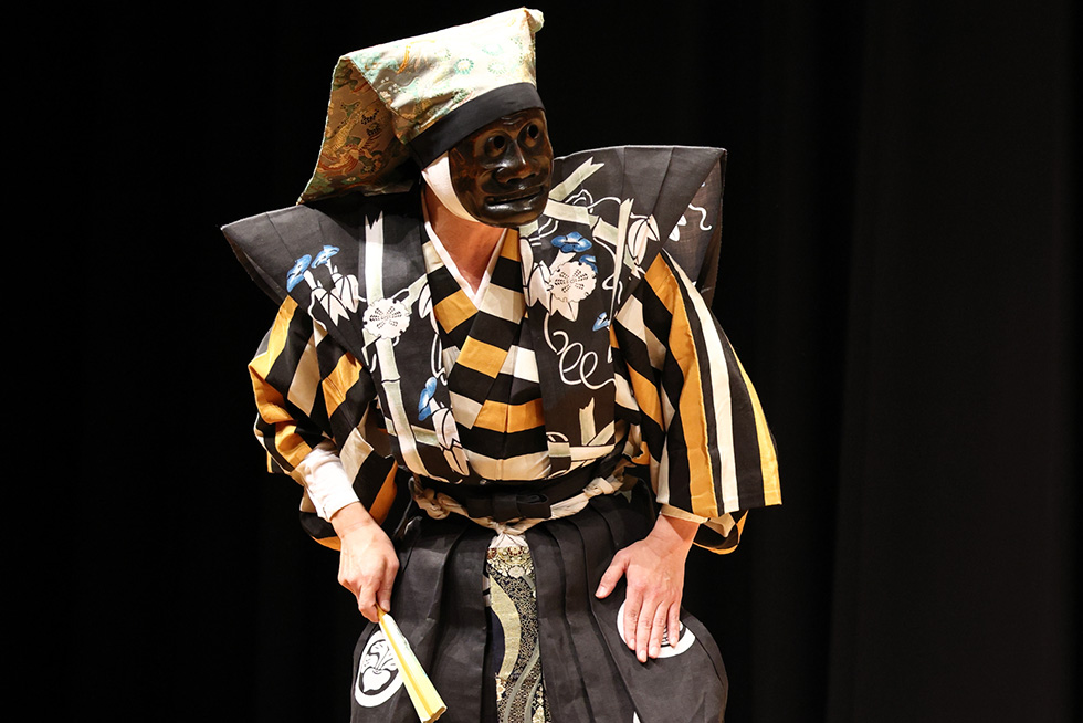 八幡公演でんでん虫イメージ3