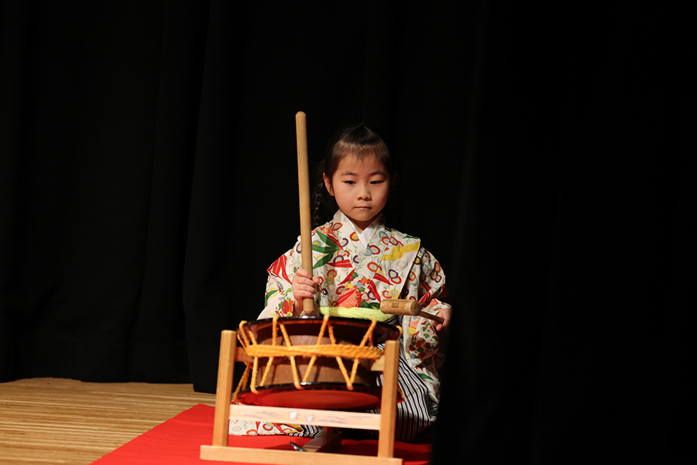 八幡公演体験イメージ1