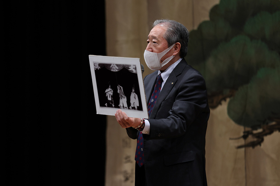 八幡公演2021八木先生イメージ