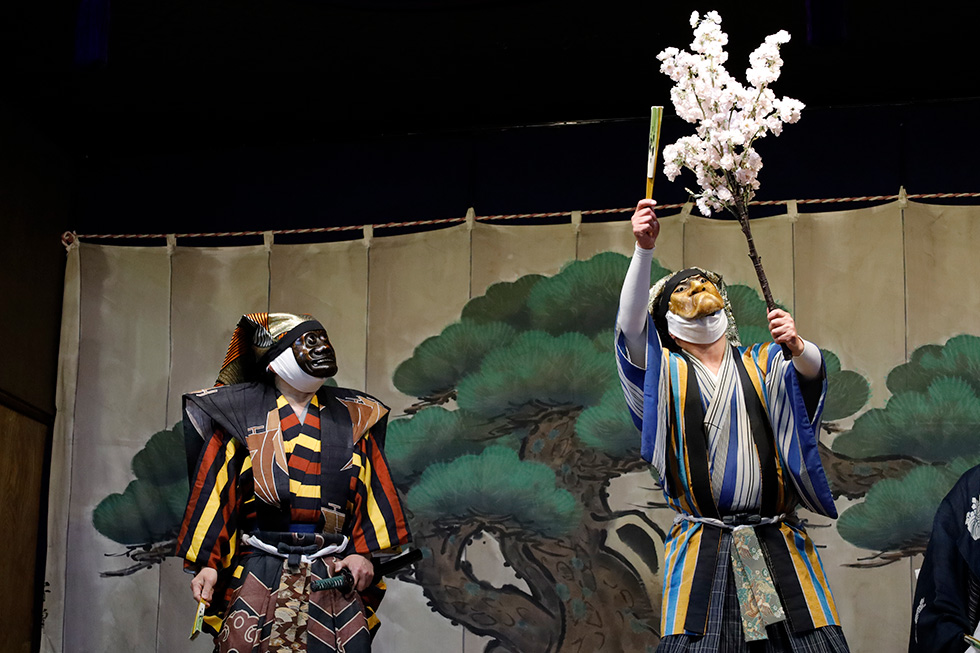 本公演花盗人イメージ02