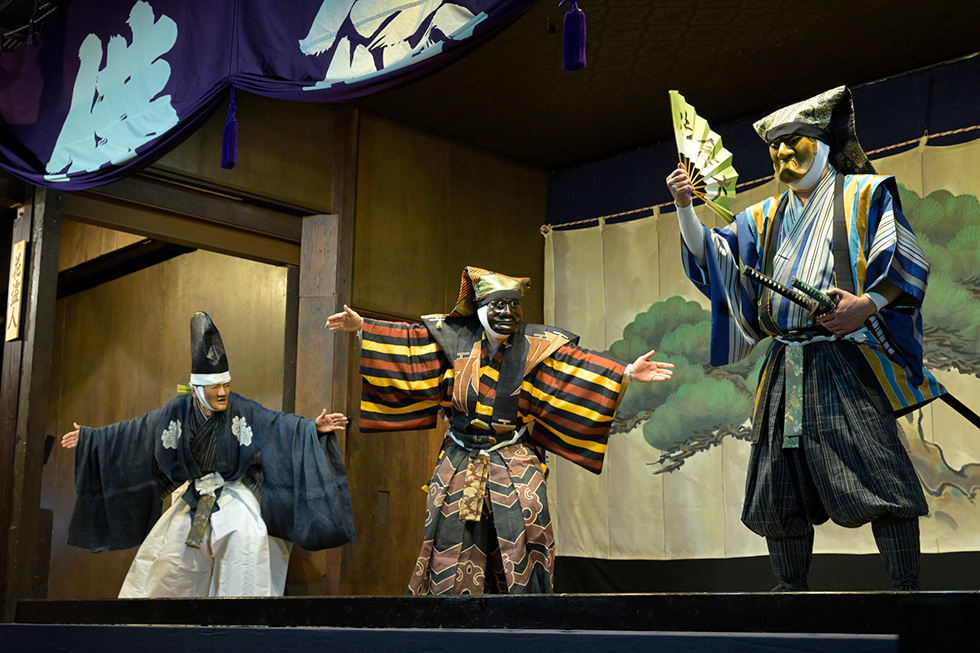 本公演花盗人イメージ03