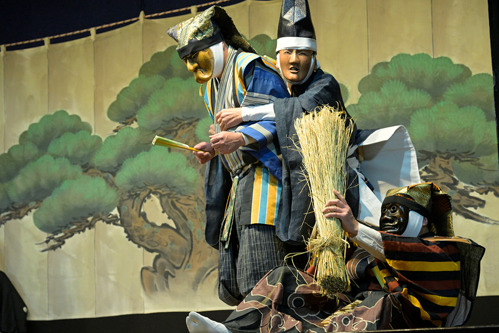 本公演花盗人イメージ04