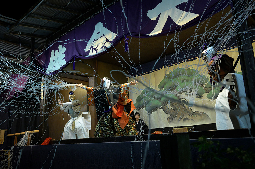 本公演土蜘蛛イメージ04