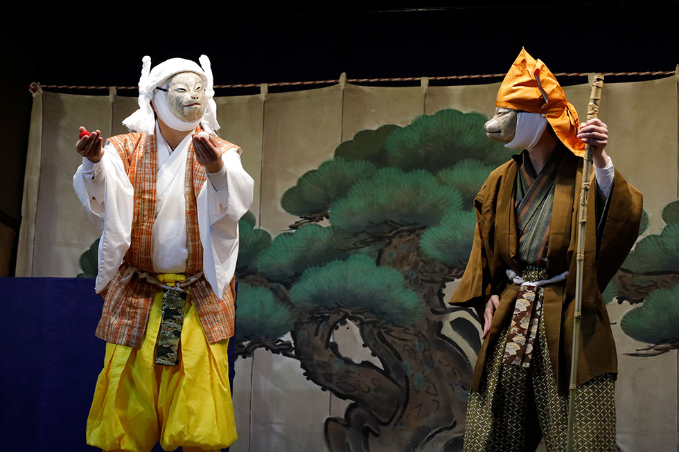 本公演与平狐イメージ01