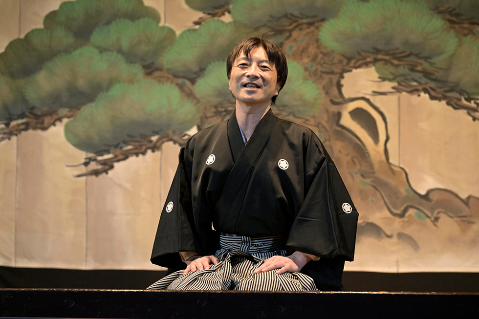 2023年本公演挨拶宮田イメージ