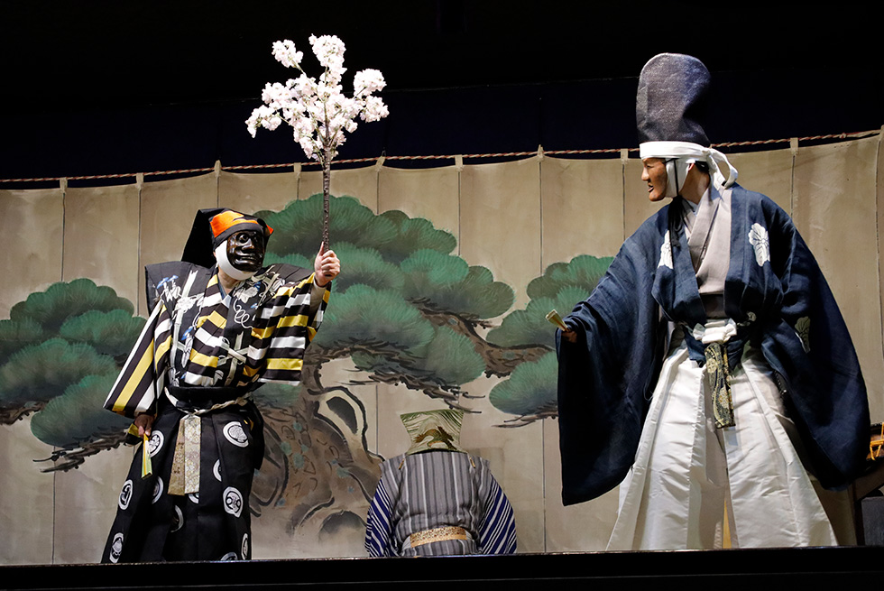 本公演5月3日花盗人イメージ02