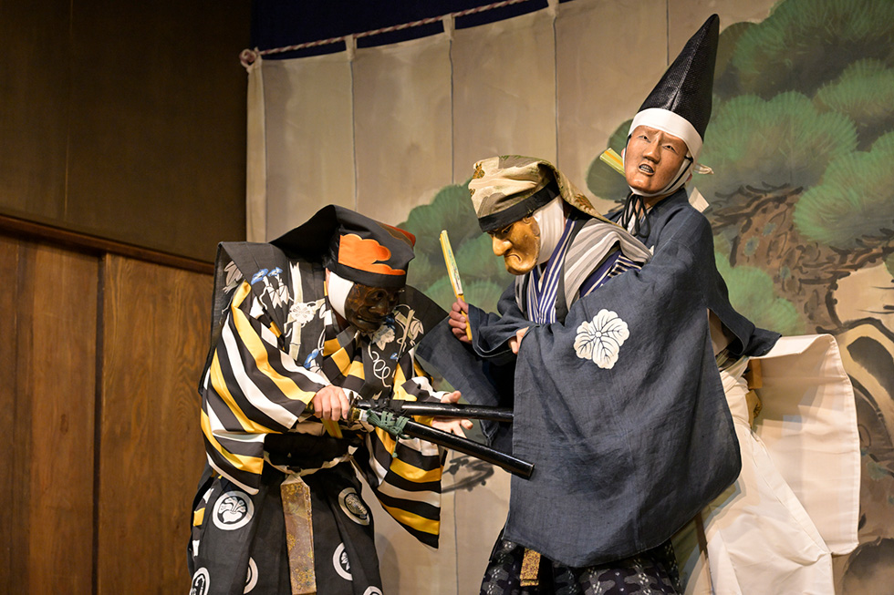 本公演5月3日花盗人イメージ03