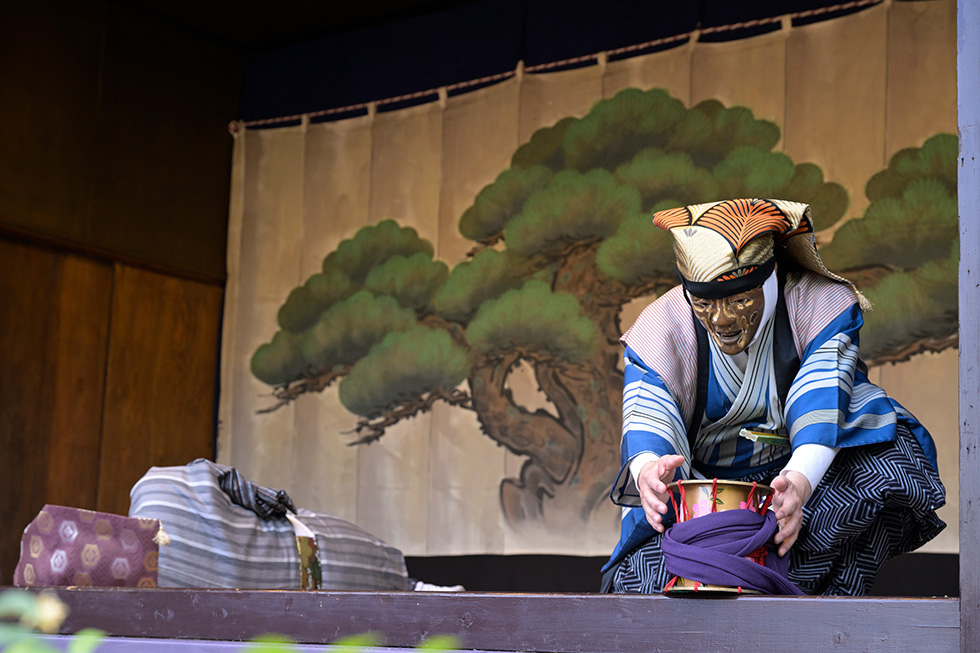 本公演炮烙割りイメージ01