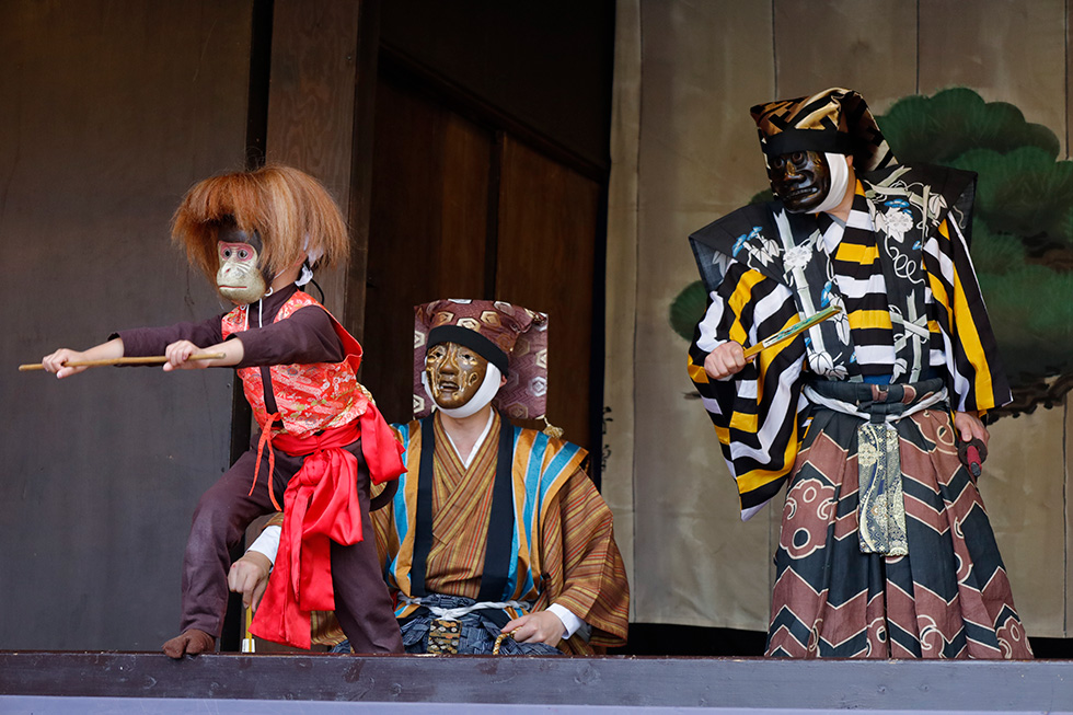 本公演靭猿イメージ01