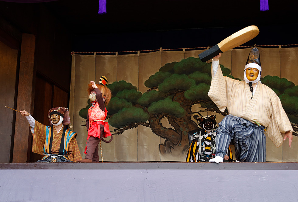 本公演靭猿イメージ02