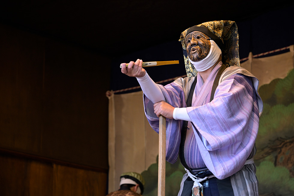 本公演舌切雀イメージ02