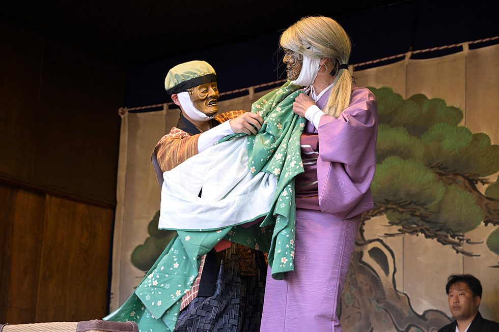 本公演舌切雀イメージ03