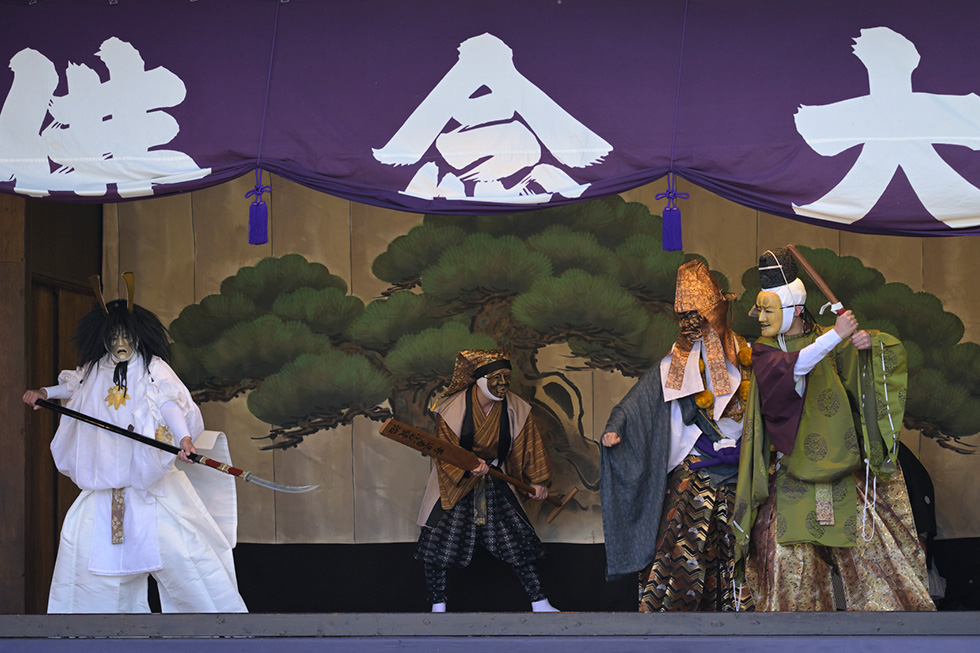 本公演船弁慶イメージ04