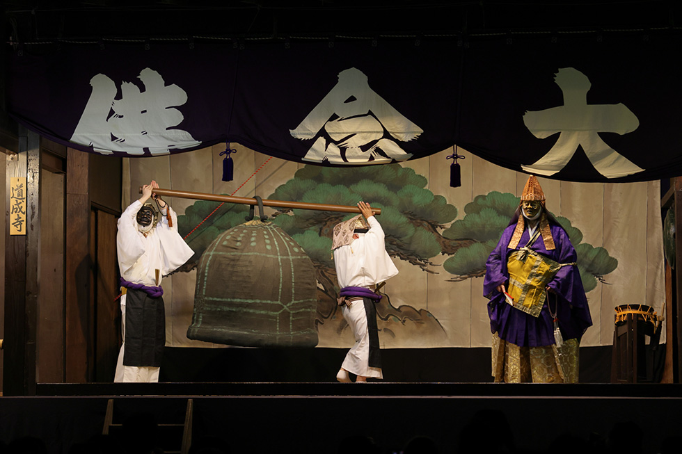 本公演道成寺イメージ01