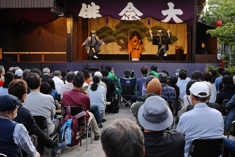 2023年5月4日本公演会場イメージ