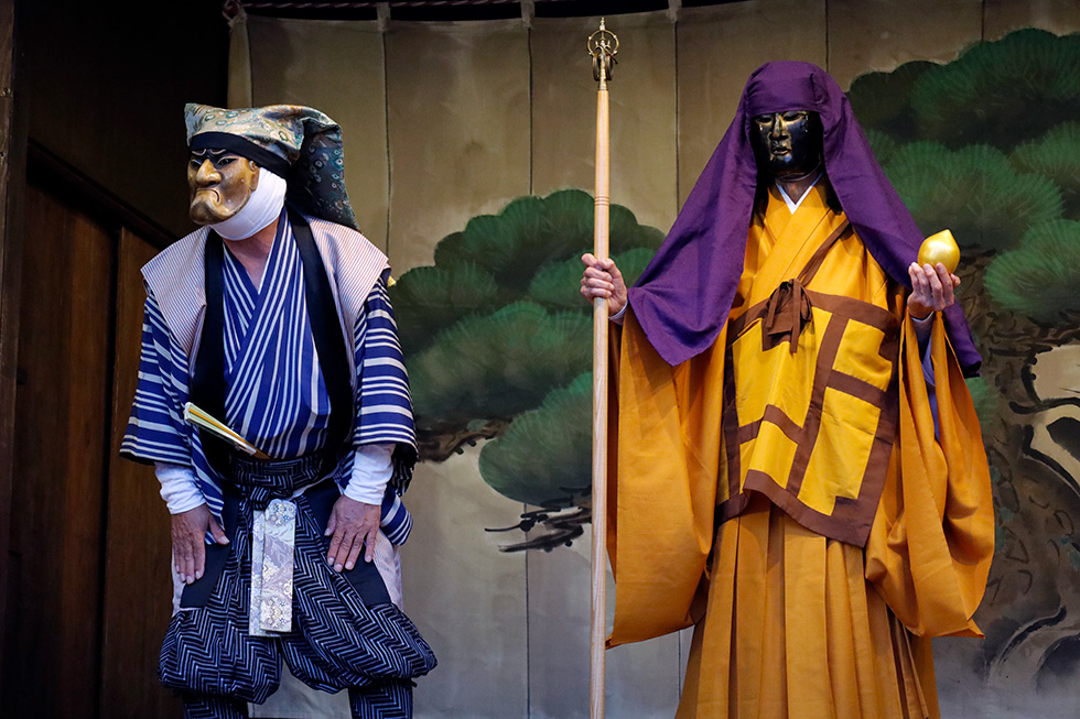 本公演木の本地蔵イメージ02