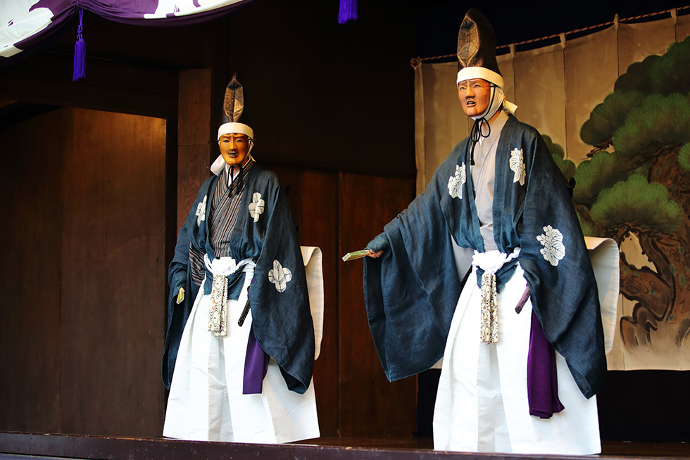 本公演二人大名イメージ01