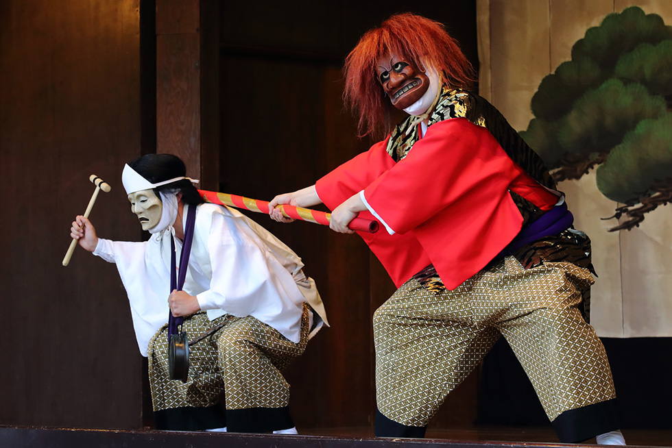 本公演鬼の念佛イメージ01