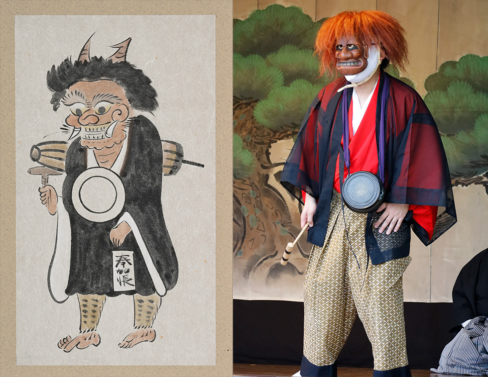 本公演鬼の念佛イメージ03