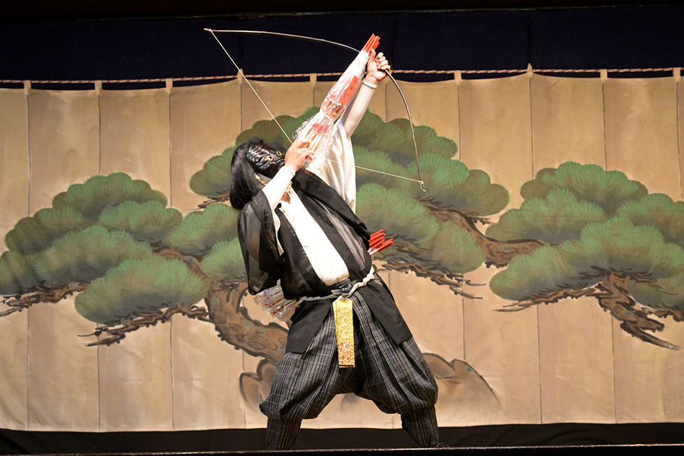 本公演千人切りイメージ01