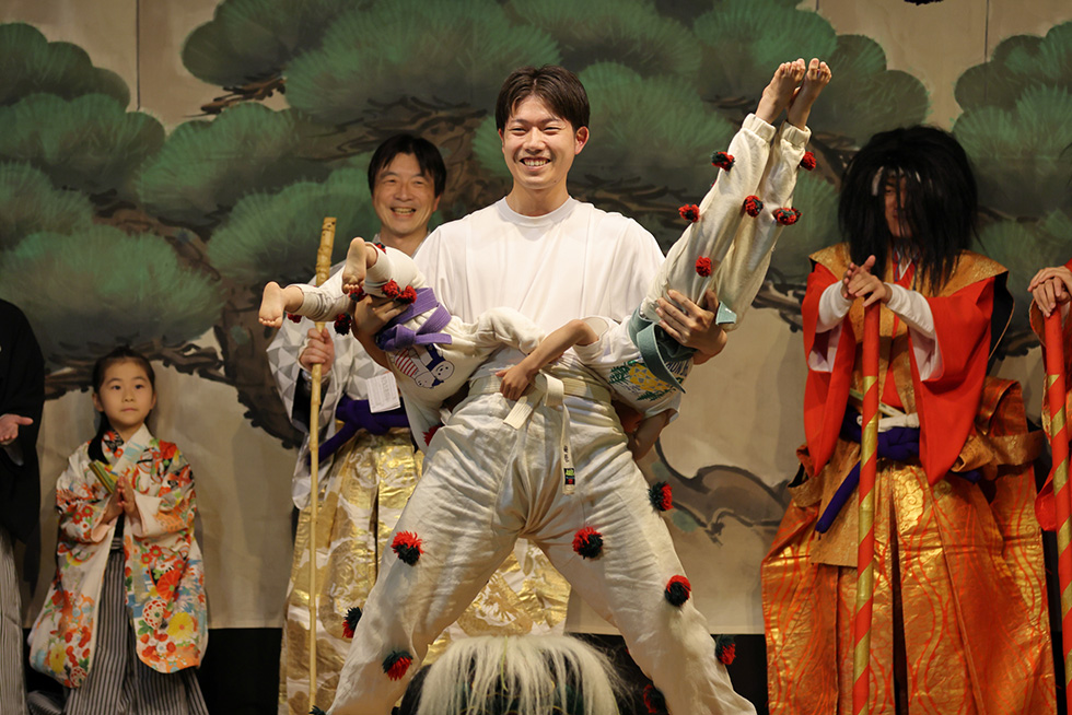 本公演千人切りイメージ02