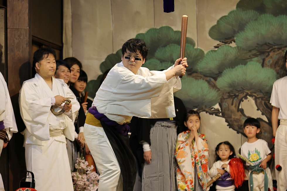 本公演千人切りイメージ04