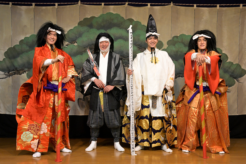 本公演千人切りイメージ07