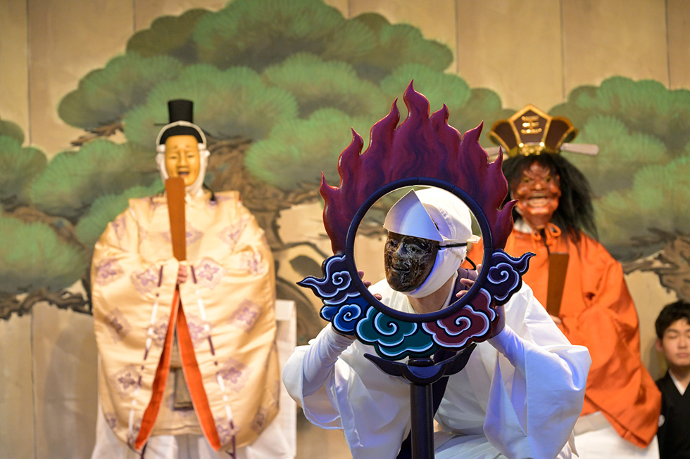 本公演篁冥途噺イメージ04